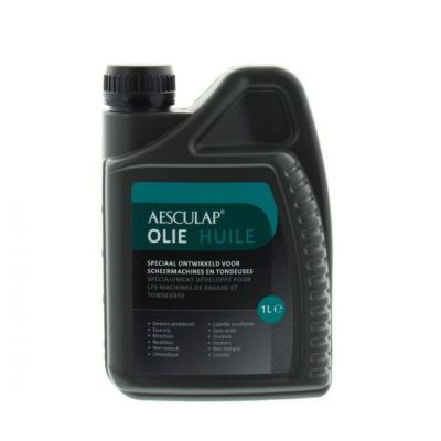 Aesculap olie | 1L 