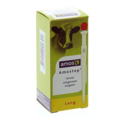Amostep | Lang | 1x5 canules