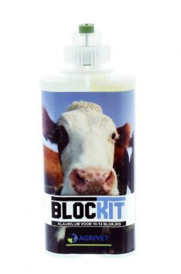 Blockit | Klauwlijm | 210 ml