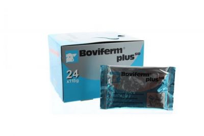 Boviferm plus | 24x115 gram