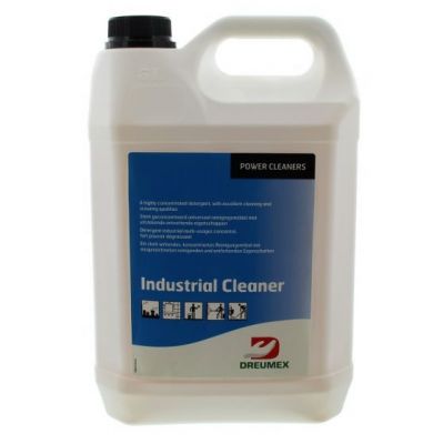 Dreumex | Industrial Cleaner | 5L