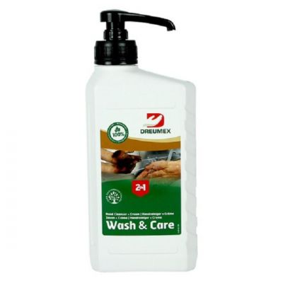 Dreumex | Wash&amp;Care | 1L