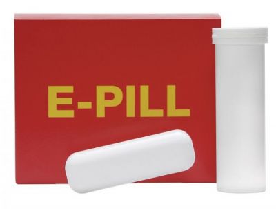 E-pill | Energie bolus | 4 stuks 