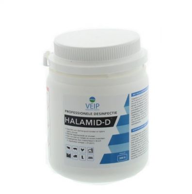 Halamid d 