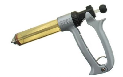Henke | multimatic | injectiespuit | gw 