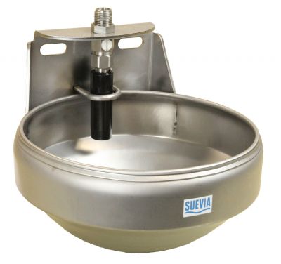 Drinkbak | Model 1229 | Inox  3/4" 