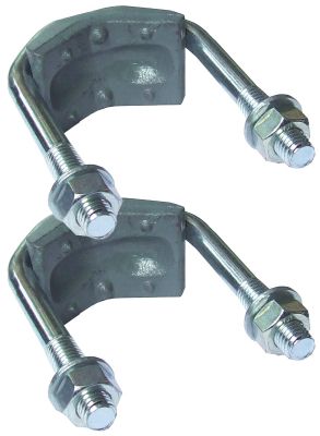 Bevestigingsbeugels | 2 stuks |M12 11/4"-2