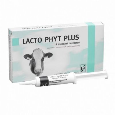 Lacto Phyt | Plus