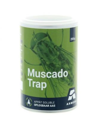 Muscado | Trap | Lokaas