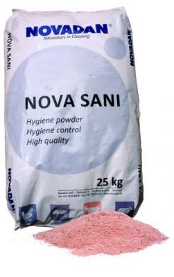 Novasani | hygienepoeder | 25 kg
