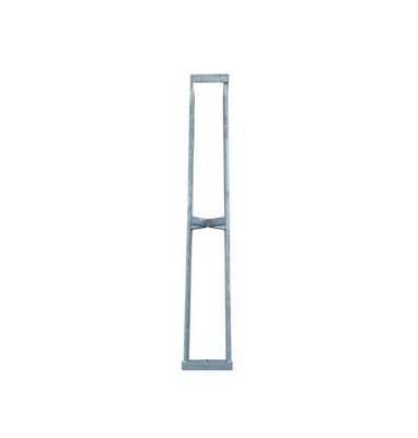 Mastverlenging | 1.5 meter 