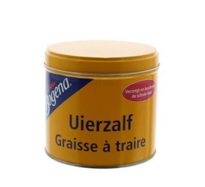 Uierzalf | bogena