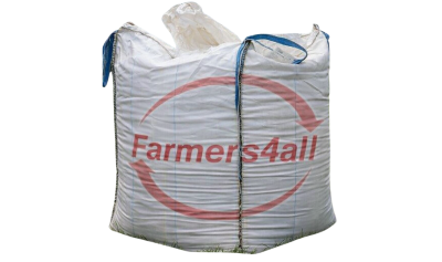 Farmers4All Bigbag Natriumbicarbonaat