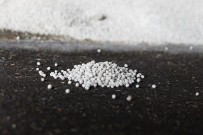 Zwavelkas | 27% N + 12% So3 | Bigbags 1000 Kg | Zonder Kooiaap Gelost | Orgineel