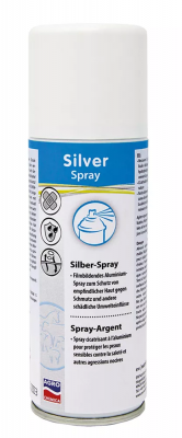 Zilver spray | 200ml