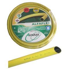 ALFAFLEX | slang geel 3/4" (=19mm)