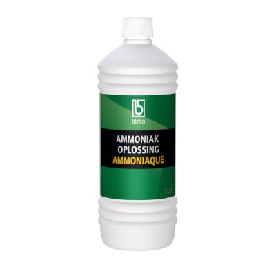 Ammoniak 5%, 1 liter