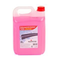 Ruitensproeier | Anti-insect zomer | 5 liter