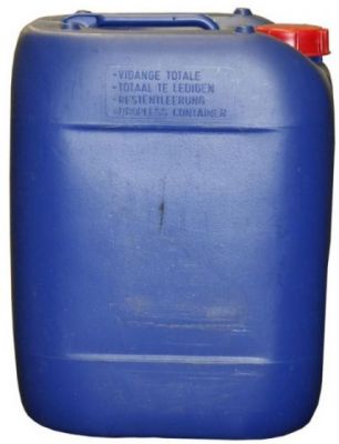 Glycerine plantaardig (E422) Pharm. Kosher| Can 24 kg | 25 stuks