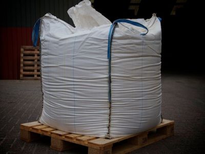 Landbouwkalk | 5% MgO | bigbag 500kg