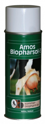 Amos Biopharsol-3 | REG NL VRIJ
