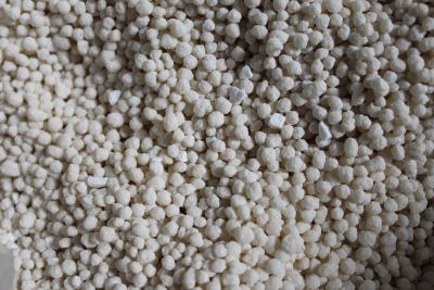 Maismest | Boriumkas 26% N + 0.25 B | Bigbag 600 Kg Orgineel