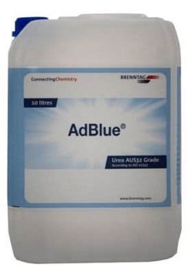 AdBlue | Can 10L | 60 stuks