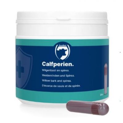 Calfperien Bolus | Kalveren