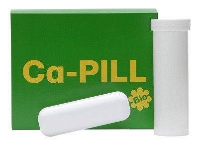 Ca-pill | Bolus | 4 stuks