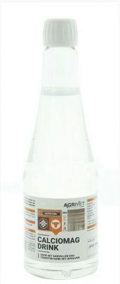 Agrivet | Calciomag drink | 500ml