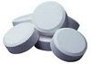 Calciumhypochloriet 65% (Chloorkalk) tabletten- Emmer 10 kg