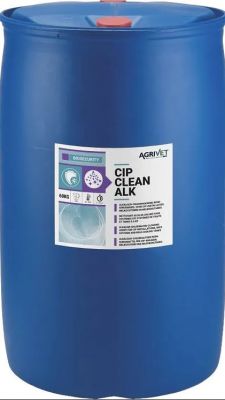 Agrivet | CIP Clean | 240kg