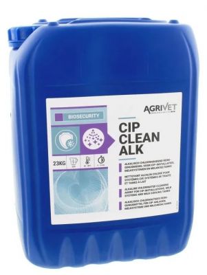 Agrivet | CIP Clean | 25kg