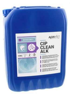 Agrivet | CIP Clean | 23kg