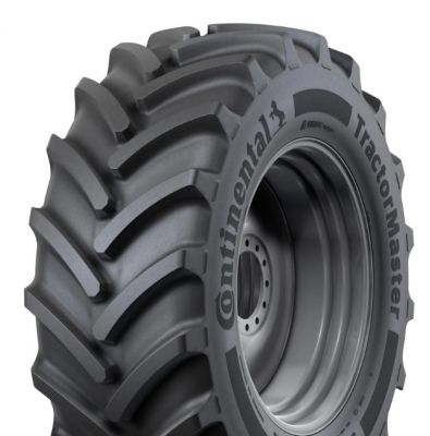 Continental Tubeless landbouwband, Tractormaster maat 540/65R30