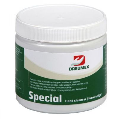 Dreumex | speciaal 
