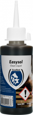 Easysol claw clean | Liquid