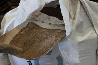 Lavameel | Eifel | Bigbag 1250 kg