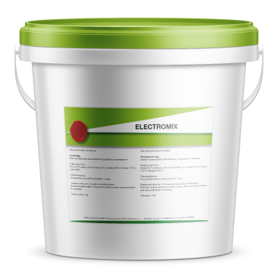 Electromix | elektrolyten | jongvee| 5 kg