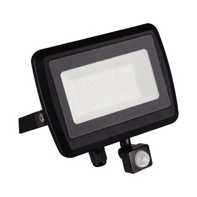 Floodlight Amal | IP65 | Met sensor