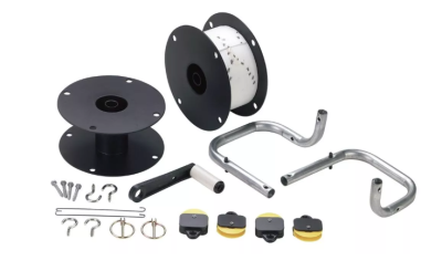 Agrivet |  Fly Tape Kit | 400 m