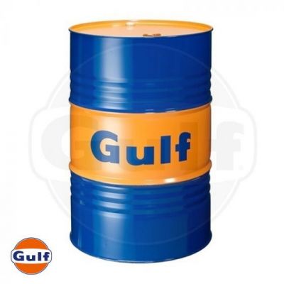 Gulf | Superfleet Supreme | 15W-40 
