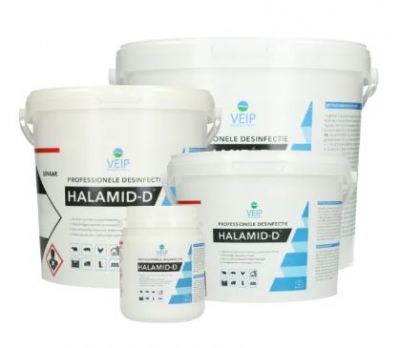 Halamid D 