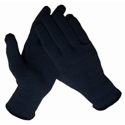 Handschoen | thermo-insulator | blauw