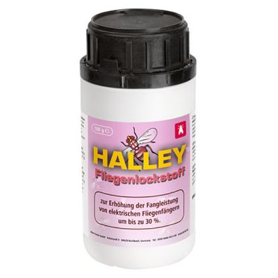 Halley | vliegenlokstof | 100 gram