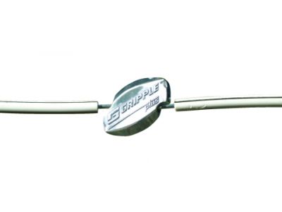 Gripple draadverbinder 2-3.25mm (6 stuks)