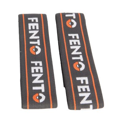 Fento 200 & 200 Pro | Elastieken met klittenband | 2 stuks 