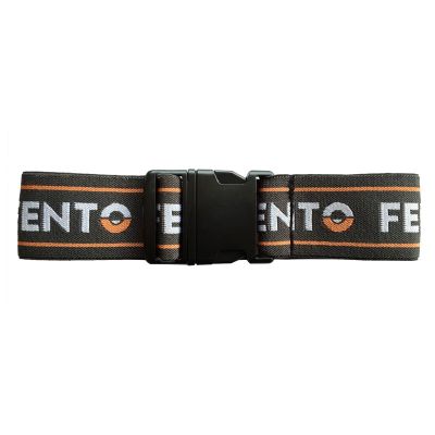Elastieken met clip 2 stuks Fento 200 & 200 Pro