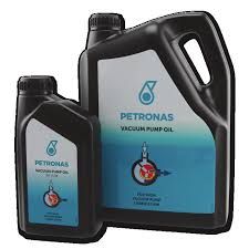 Petronas | Vacuumpump OIL | 5L