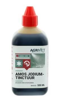Agrivet | Jodiumtinctuur | REGNL2680
